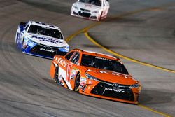 Carl Edwards, Joe Gibbs Racing Toyota