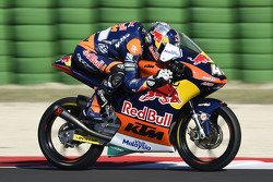 Brad Binder, Red Bull KTM Ajo