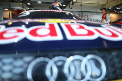 Маттиас Экстрем, Audi Sport Team Abt Sportsline, Audi A5 DTM