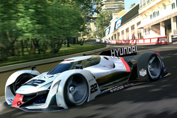 Hyundai Vision Gran Turismo