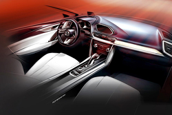Mazda Koeru Concept