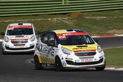 Giuseppe Gulizia, Pack Service
