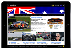 Motorsport.com - Plataforma de Australia