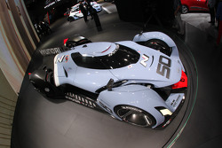 Hyundai N 2025 GT