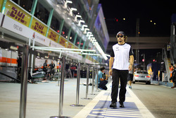 Fernando Alonso, McLaren