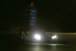 #8 Audi Sport Team Joest Audi R18 e-tron quattro: Lucas di Grassi, Loic Duval, Oliver Jarvis