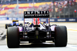 Daniel Ricciardo, Red Bull Racing RB11