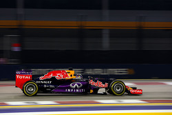 Daniel Ricciardo, Red Bull Racing RB11