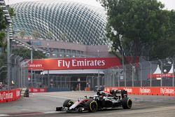 Fernando Alonso, McLaren MP4-30