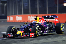Даниэль Риккардо, Red Bull Racing RB11