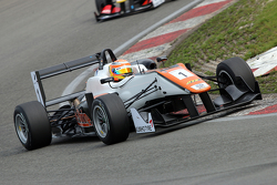 Markus Pommer, Motopark Academy Dallara F312 Volkswagen