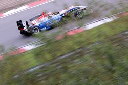 Pietro Fittipaldi, Fortec Motorsports Dallara F312 - Mercedes-Benz