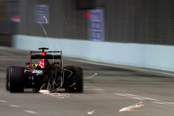 Daniil Kvyat, Red Bull Racing RB11