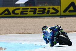 Alex Lowes, VOLTCOM Crescent Suzuki