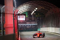 Kimi Raikkonen, Ferrari SF15-T