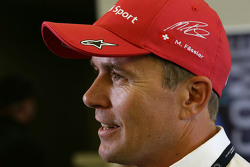 Marcel Fässler, Audi Sport Team Joest