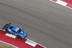 #007 TRG-AMR Aston Martin V12 Vantage : Christina Nielsen, Kuno Wittmer
