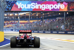 Макс Ферстаппен, Scuderia Toro Rosso STR10