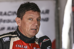 Guillermo Ortelli, JP Racing Chevrolet