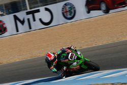Jonathan Rea, Kawasaki