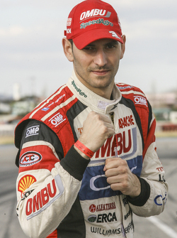 Facundo Ardusso, Trotta Competicion Dodge