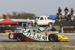 Prospero Bonelli, Bonelli Competicion Ford