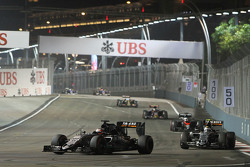 Nico Hulkenberg, Sahara Force India F1 VJM08
