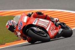 Casey Stoner