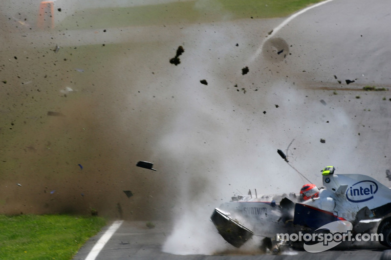 Der Crash