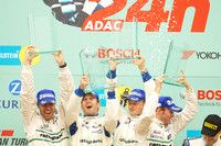 24 Stunden am Nürburgring