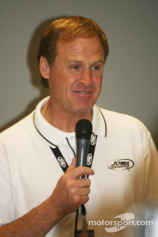 Rusty Wallace