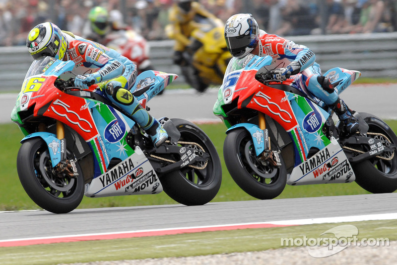 2007, GP da Holanda