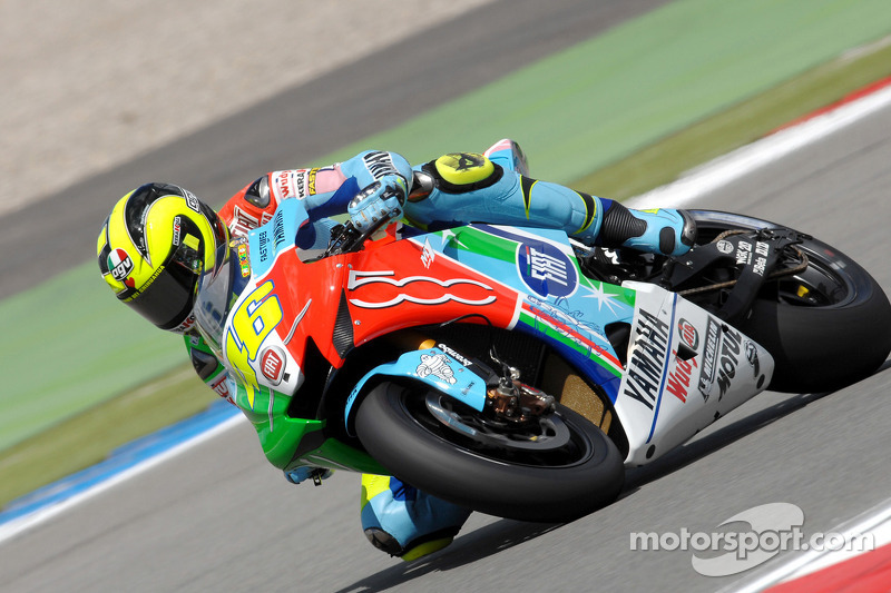 Valentino Rossi