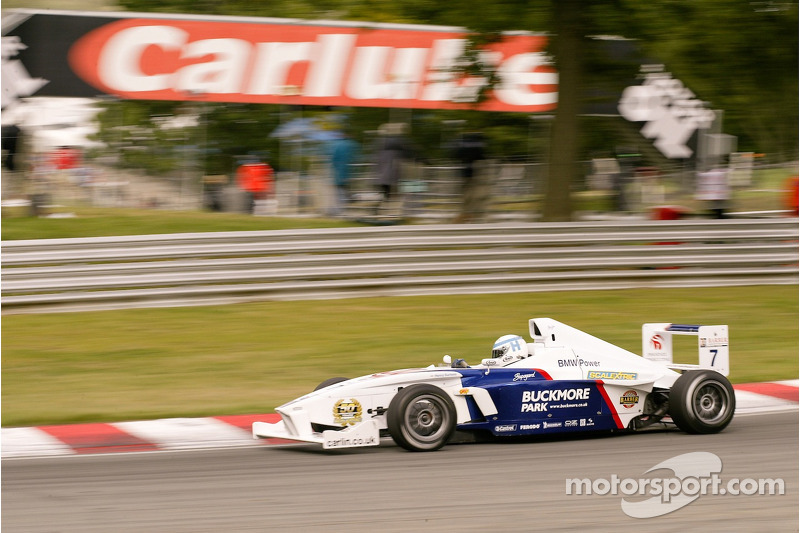 Formel BMW (inaktiv)