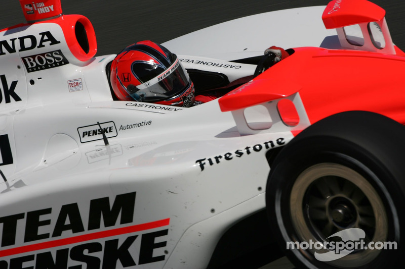 Helio Castroneves