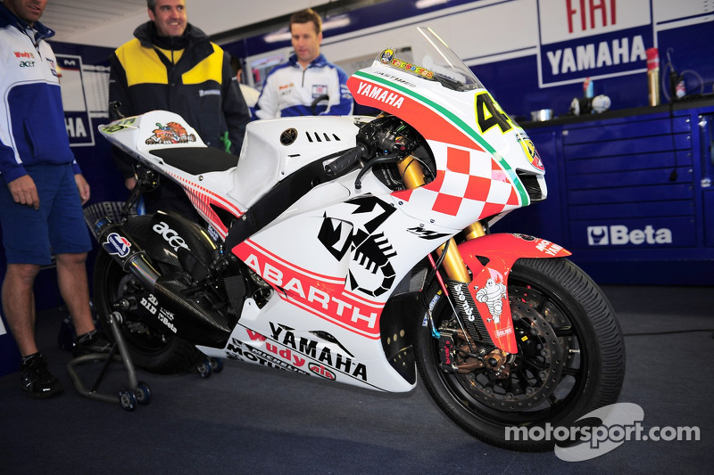Phillip Island 2007