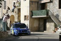 Tour de Corse