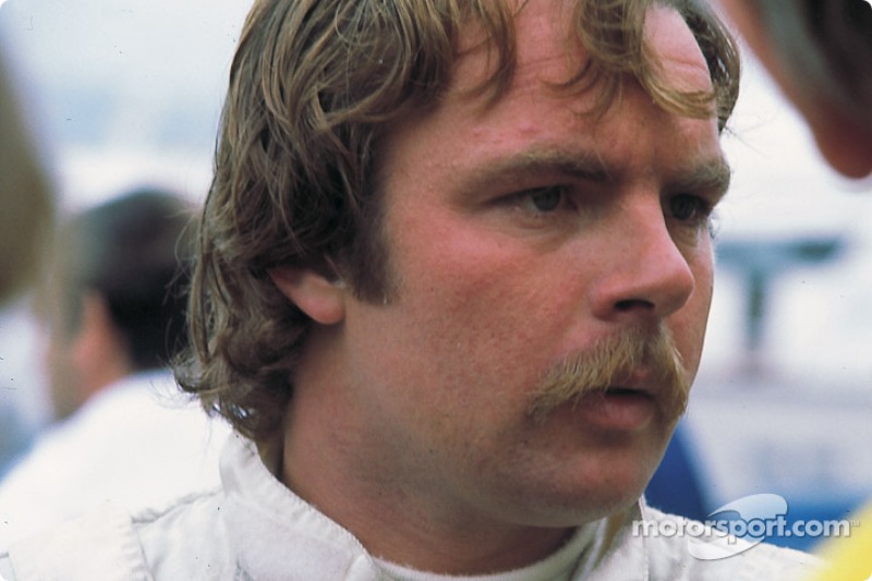 Keke Rosberg