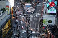 La semaine des NASCAR Champions à New York
