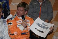 Henning Solberg