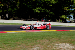 Juan Pablo Montoya, Team Penske Chevrolet
