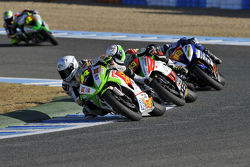 Andrea Tucci, San Carlo Team Italia
