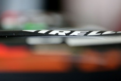 Pirelli tyres