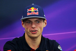 Макс Ферстаппен, Scuderia Toro Rosso