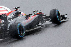 Фернандо Алонсо, McLaren MP4-30