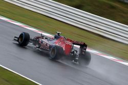 Max Verstappen, Scuderia Toro Rosso STR10