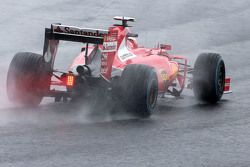Kimi Raikkonen, Ferrari SF15-T