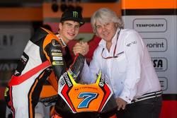 Lorenzo Baldassarri, Forward Racing