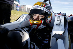 Charles Leclerc, Van Amersfoort Racing Dallara F312 Volkswagen