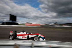 Felix Rosenqvist, Prema Powerteam Dallara F312 - Mercedes-Benz